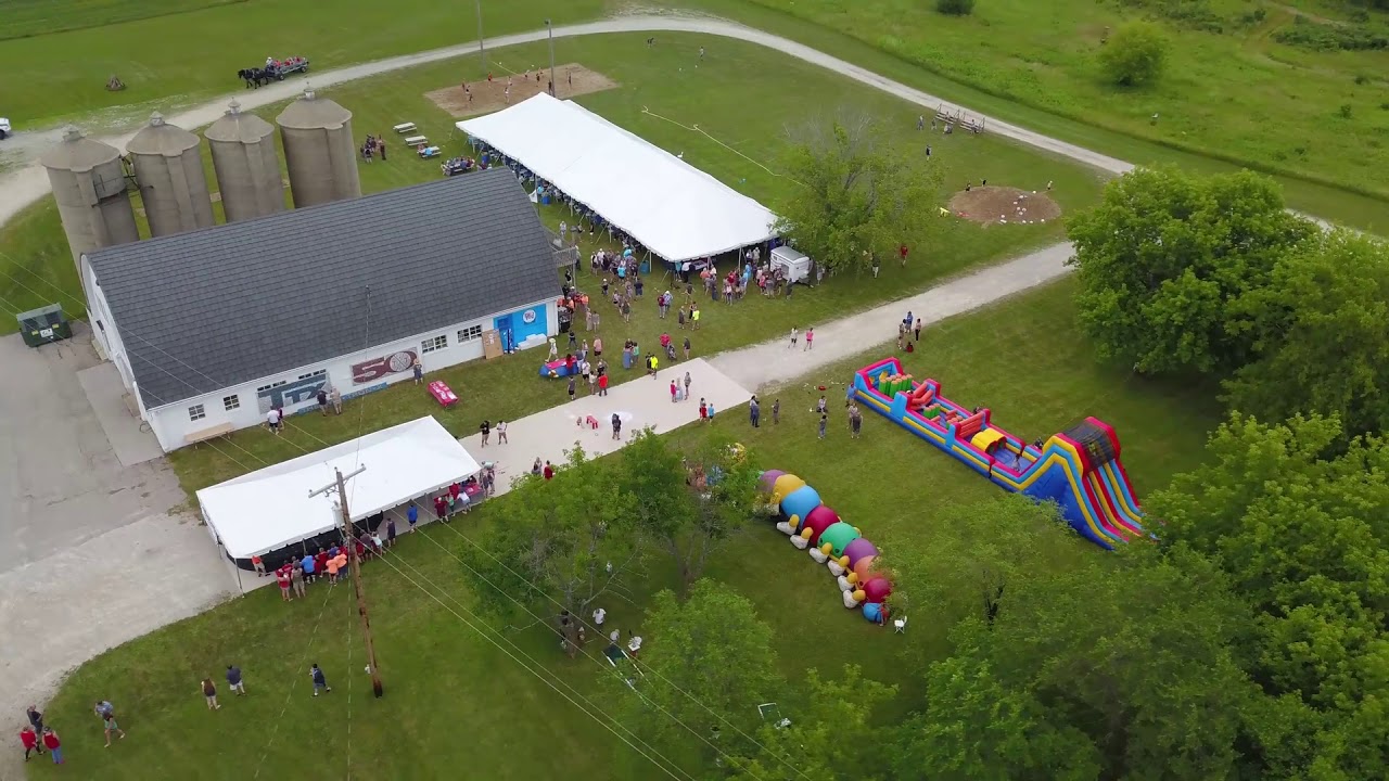 50 Annual TTX Picnic