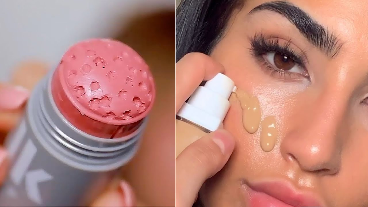 Best Makeup Transformations 2020 | New Makeup Tutorials Compilation