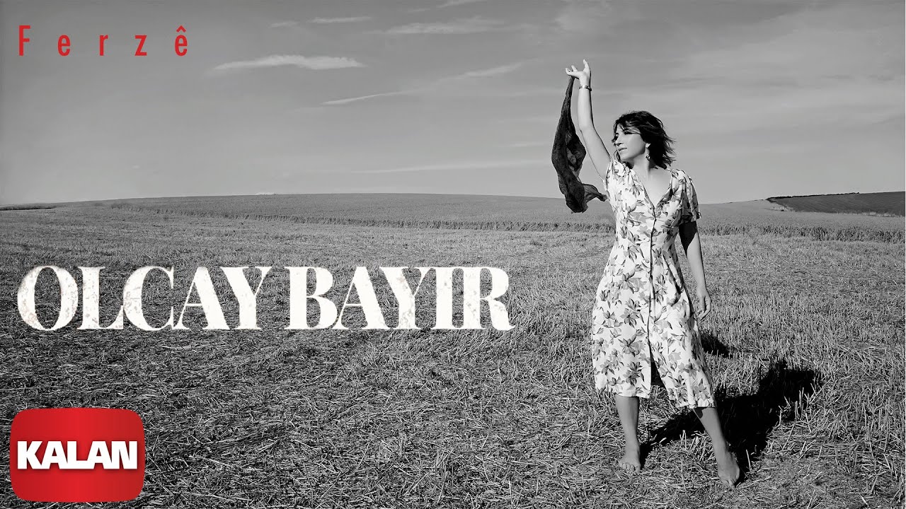 Olcay Bayır - Ferzê [ Rüya © 2019 Kalan Müzik ]