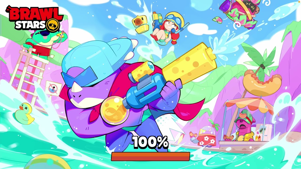 We’re back on the brawl!