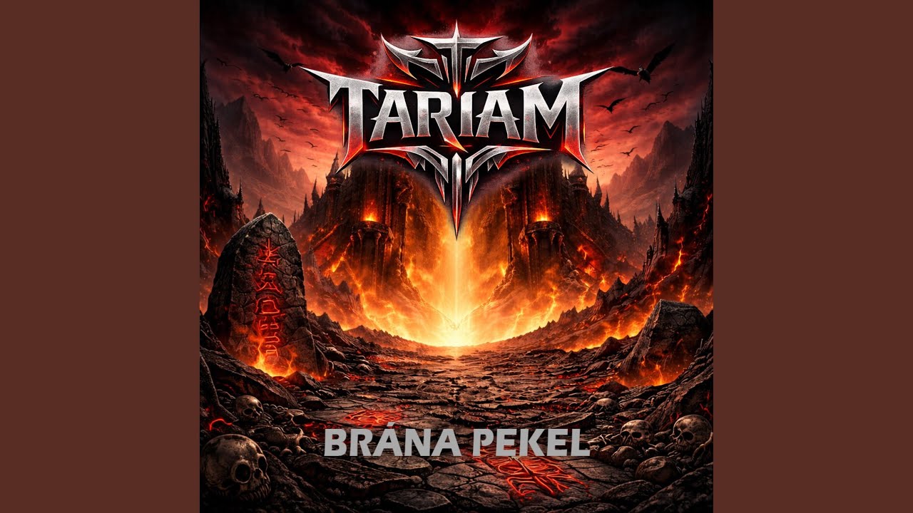 Brána pekel