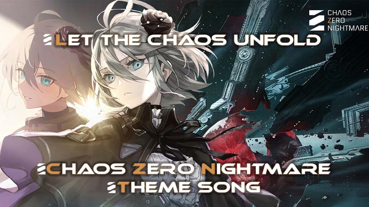 CHAOS ZERO NIGHTMARE | 