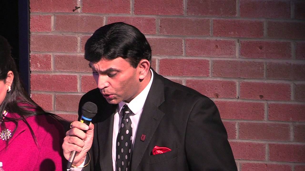 Spiritual Narration by Raghbir Chauhan