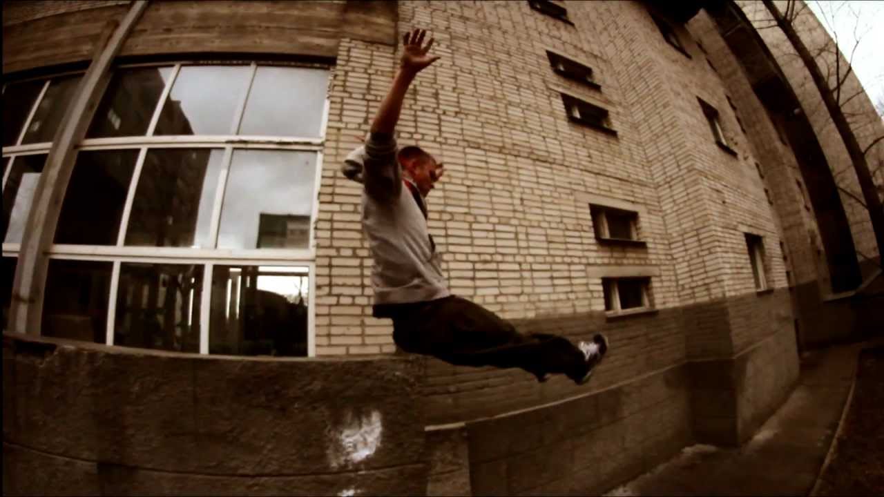 days of movement