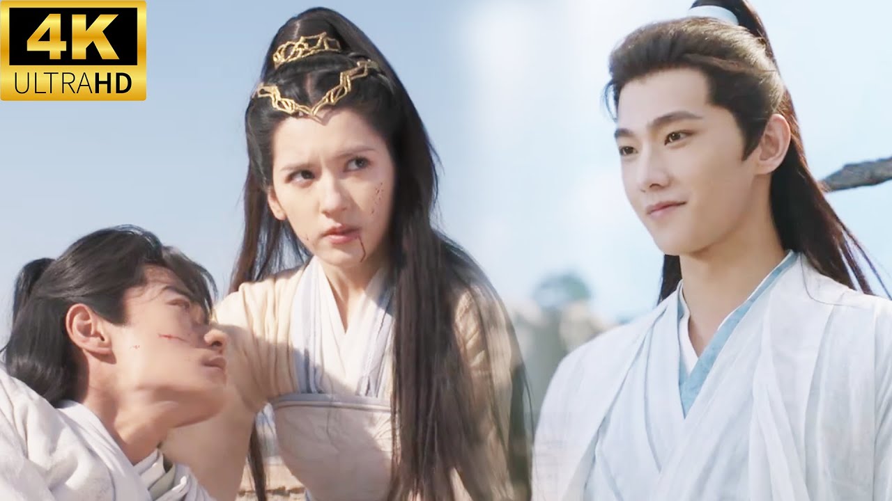 【VIP】Han Li succeeded in his cultivation, but his lover betrayed him for another man!#yangyang