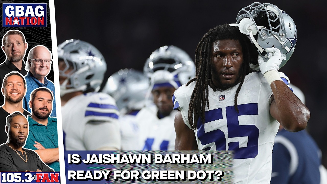 Linebacker Liability: Is It Fixable? | G-Bag Nation