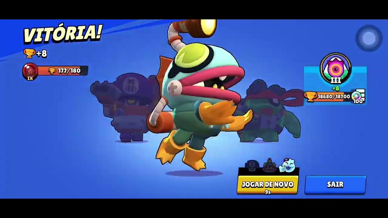 Jogando com o glowbert (dei minha opinião sobre ele)