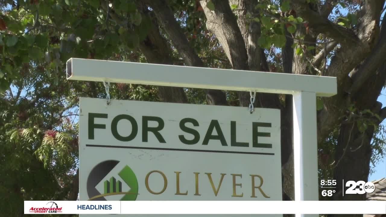 Bakersfield’s Housing Market Hits a Slowdown Amid Inflation and Federal Shutdown