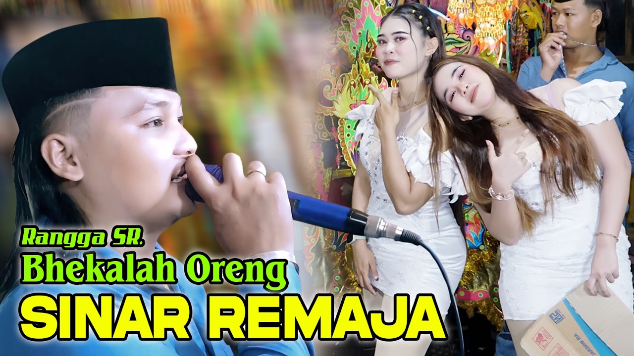 Bhekallah Oreng / Rangga SR / Lagu Madura / Viral Di TikTok #rendystudio #bhekallahoreng #lagumadura