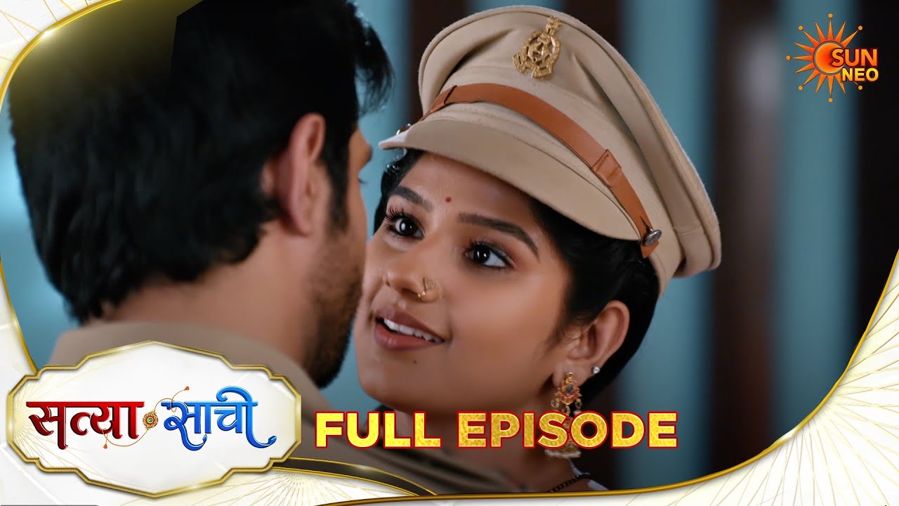 Satyaa Sachee | Full Episode | Epi - 150 | 08 April 2026| Hindi Serial | Sun Neo