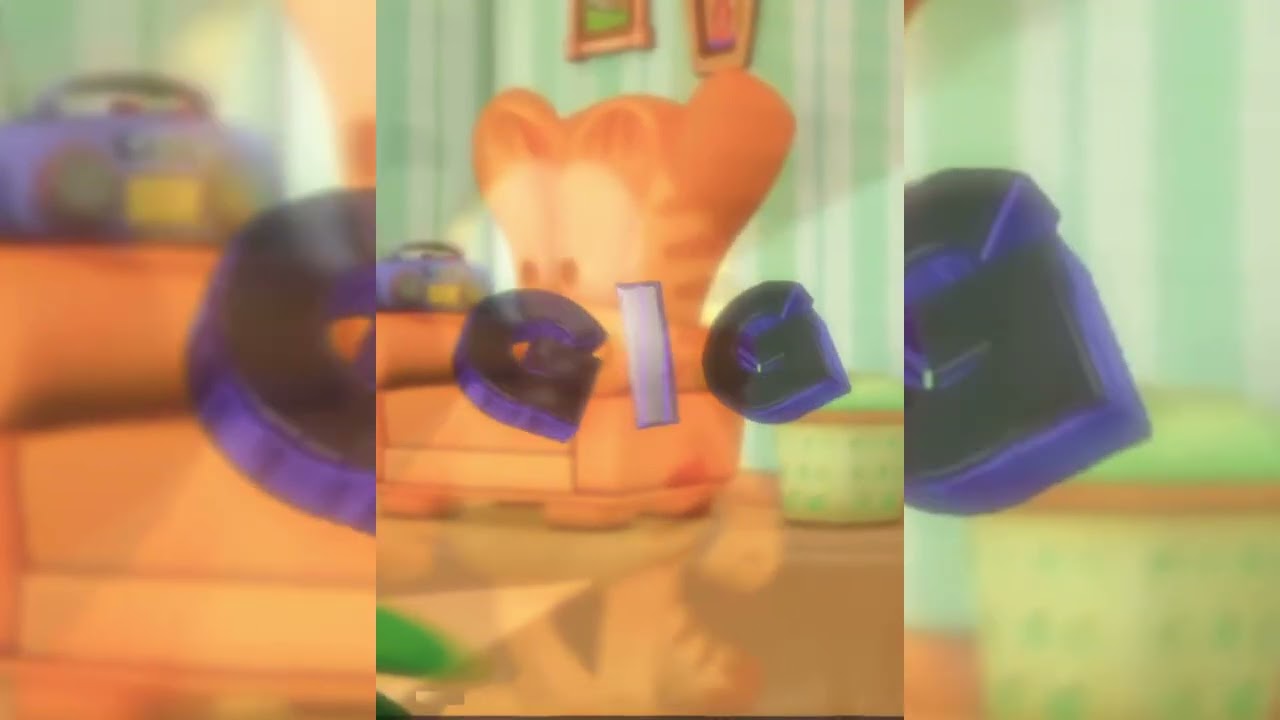 Montagem direcão simetrica meowsynith | super slowed | Garzooka edit 