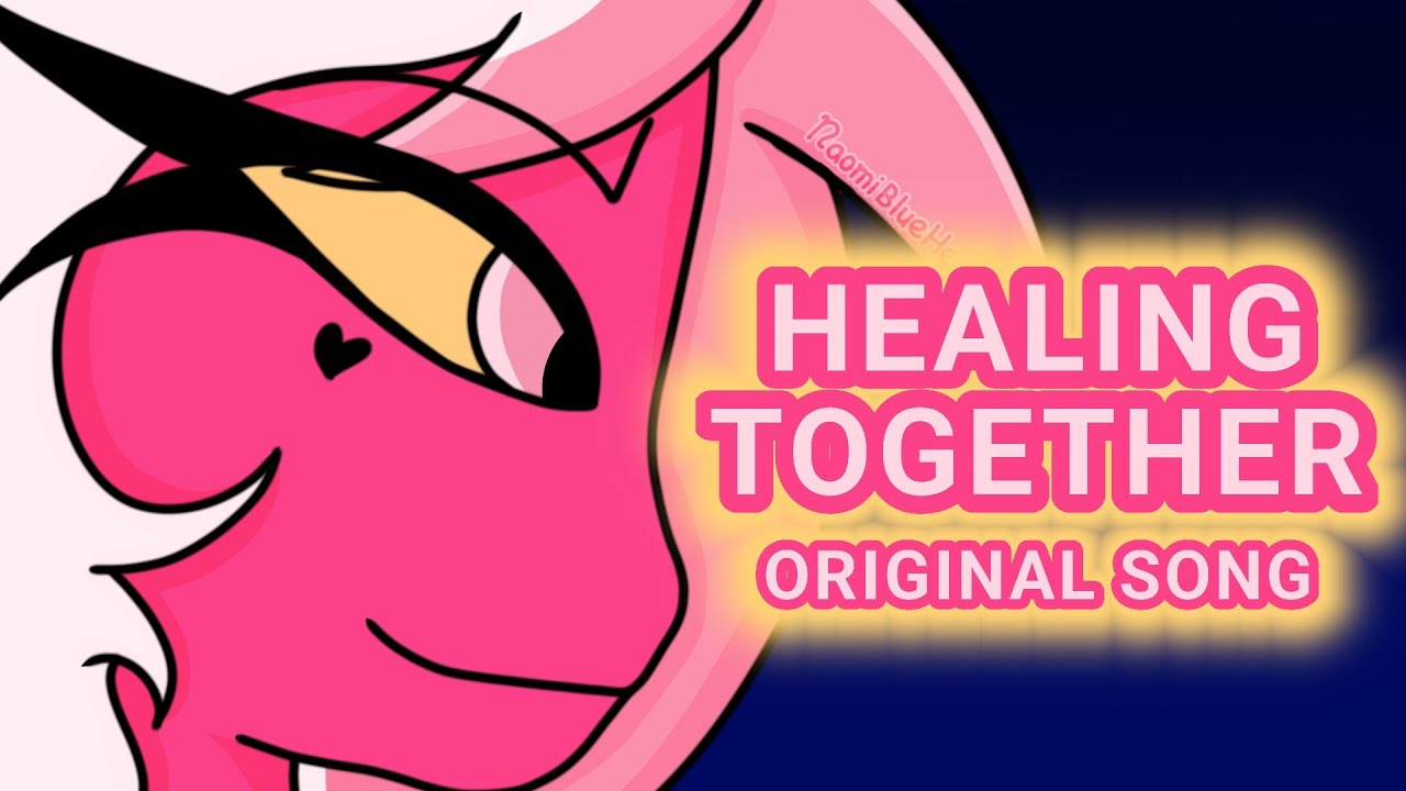 Healing Together【Helluva Boss Original Song】