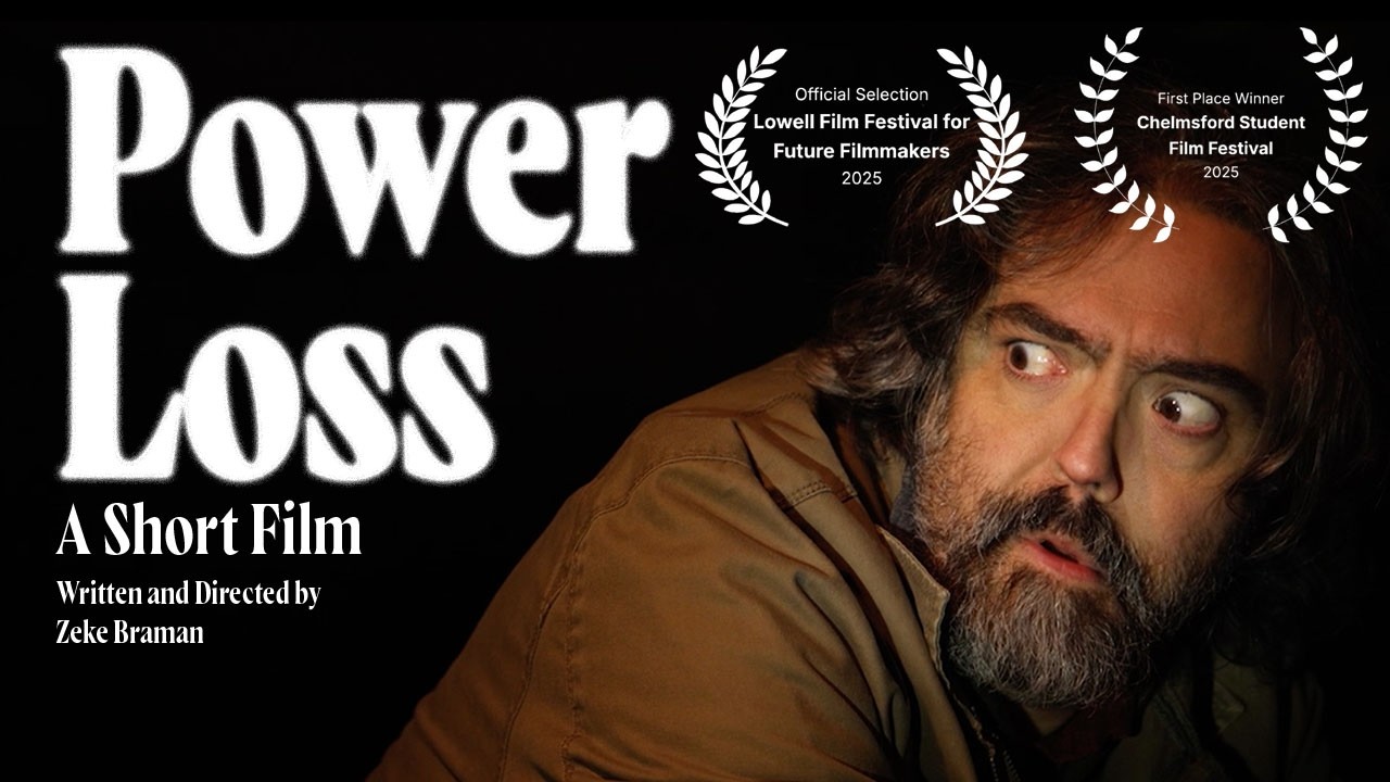 Power Loss (Award-Winning Short Film)