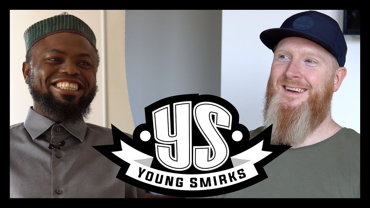 Sheikh Okasha Kameny - 5 for 5 | Young Smirks PodCast EP77