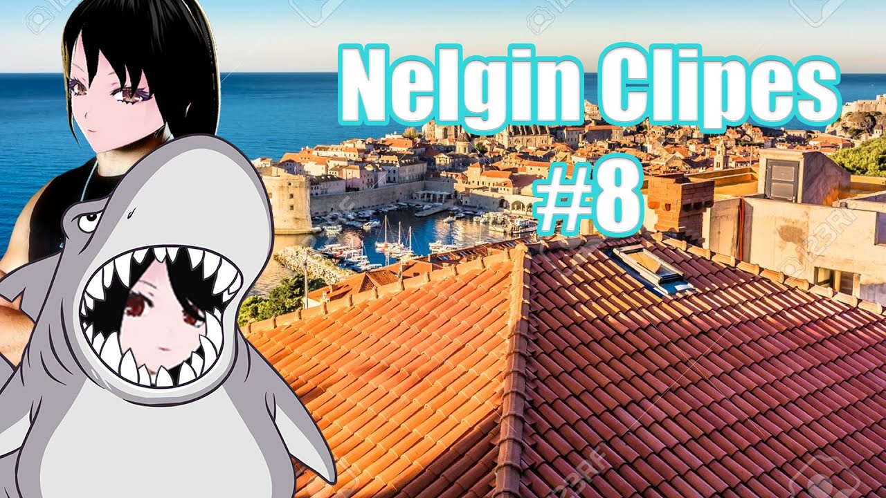 Nelgin1 Clipes #8