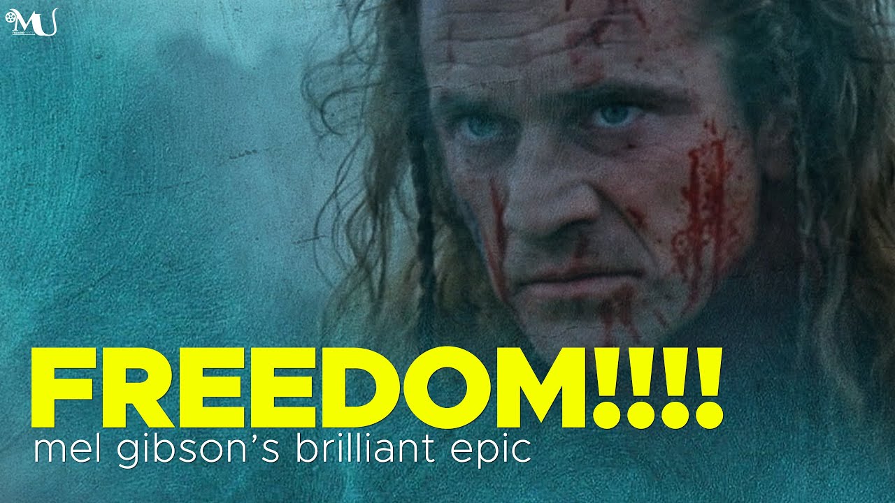 Braveheart (1995): Freedom, Fury & Filmmaking Mastery | RETRO REVIEW | Ep. 20