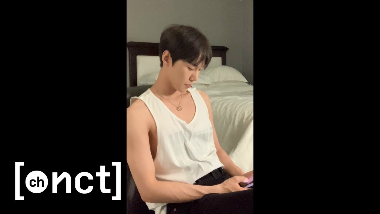 DOYOUNG | Billie Eilish - wish you were gay + bad guy