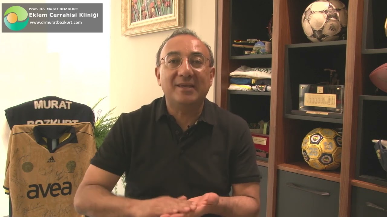 Avasküler Nekroz “Güncel Tedavi Yöntemleri”