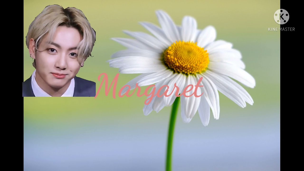 Margaret(Remake)final 真実の愛 #BTS妄想 #ジョングク妄想 #グク妄想