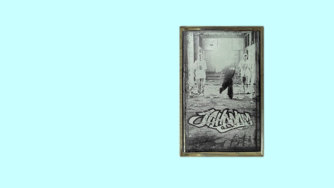Jahanam - Jahanam Su (2003) || Full Album