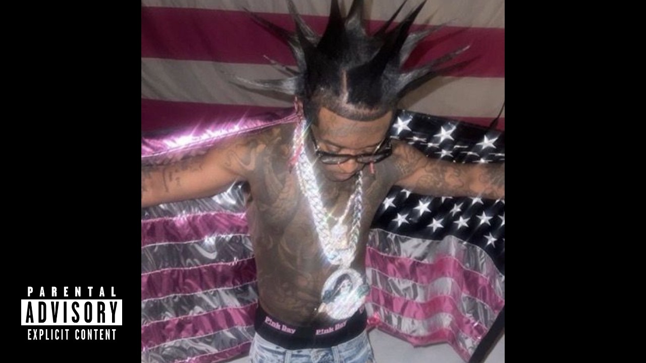 [FREE] Lil Uzi Vert Type Beat - 