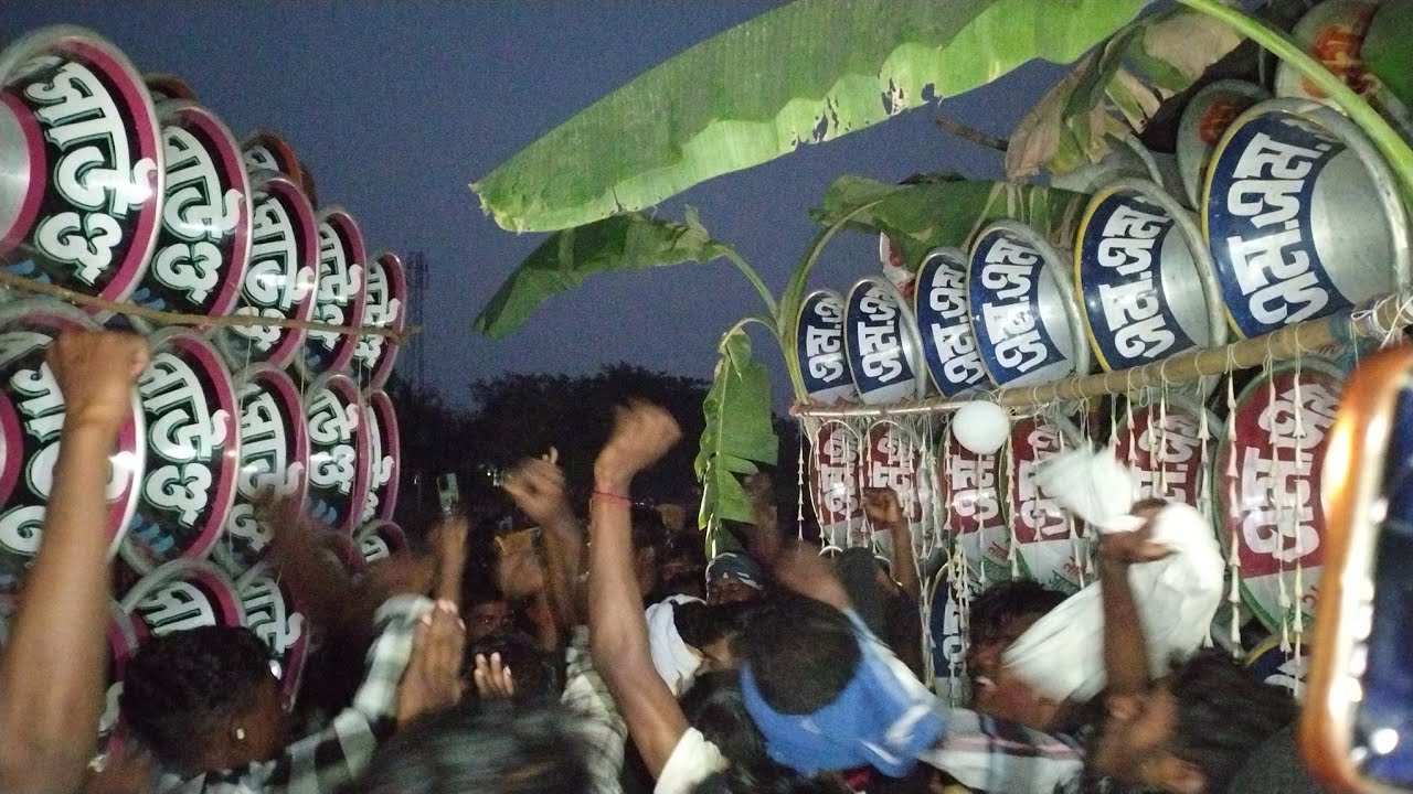 এম এম সাউন্ড vs তাণ্ডব সাউন্ড কম্পিটিশন 💥 সিহিগ্রাম 😱Mm Sound vs Tandob Sound Competition