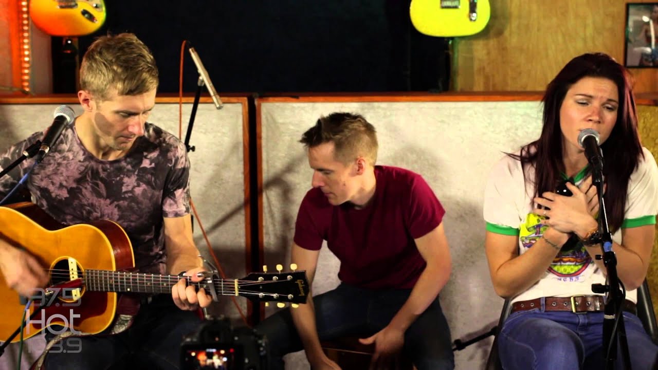 Scars on 45 - Crazy For You - Live & Rare Session HD