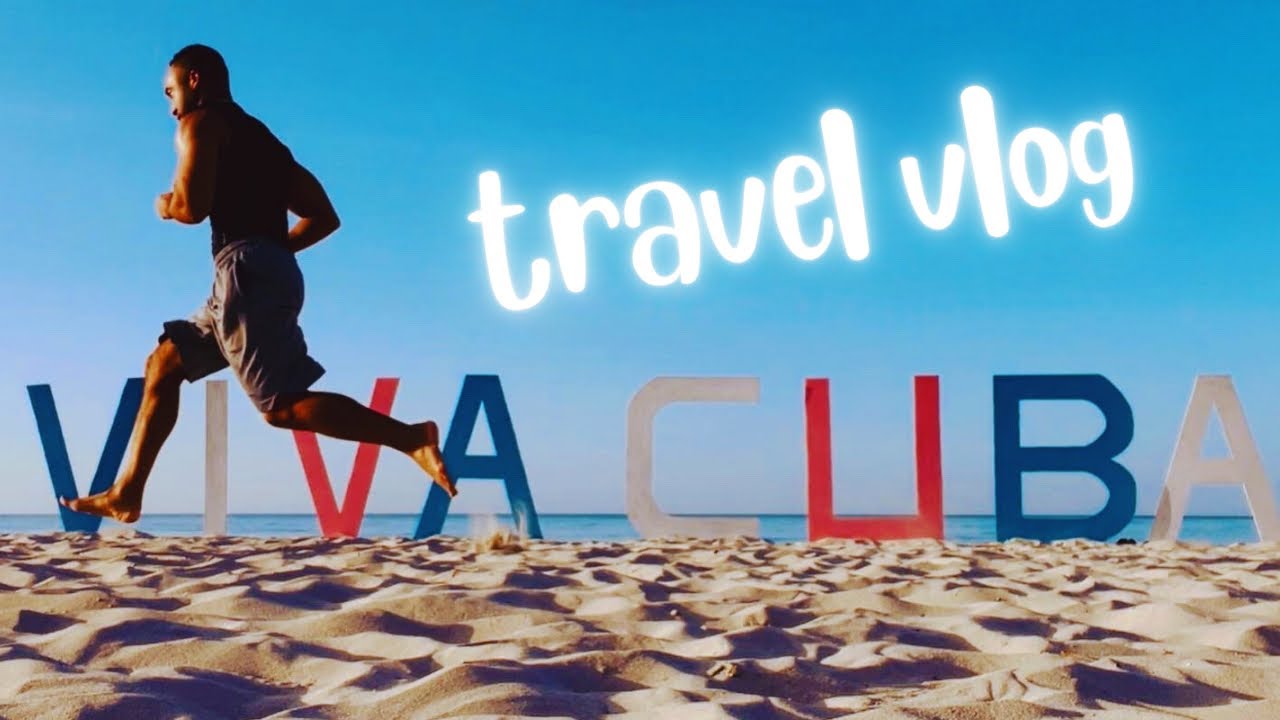 Cuba Travel Vlog - 7 day all-inclusive - Iberostar Bella Vista & Starfish Varadero + Havana Car Tour