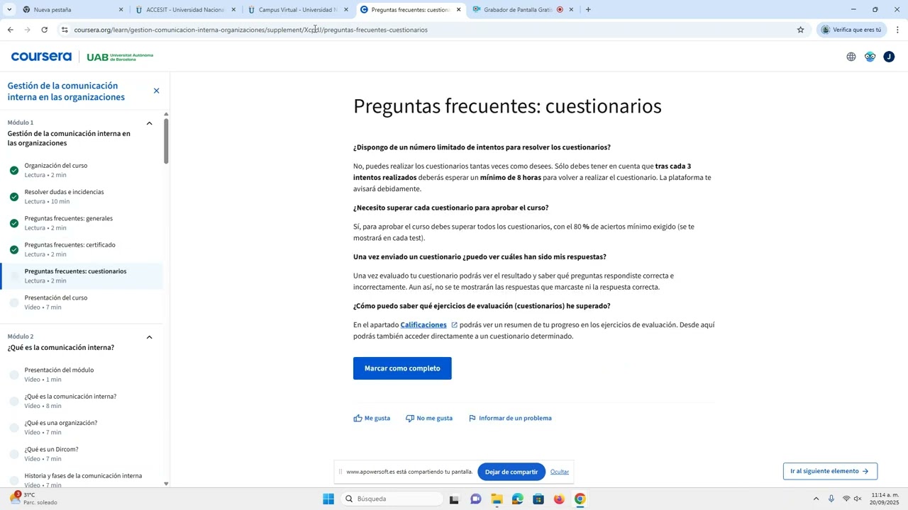 CURSO DE PROTOCOLO - UNAD