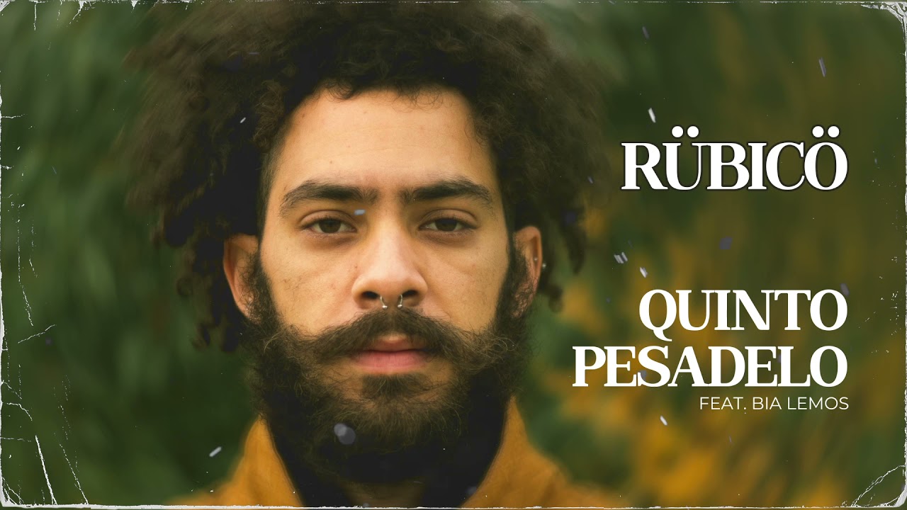 Rubico - Quinto Pesadelo 2.0