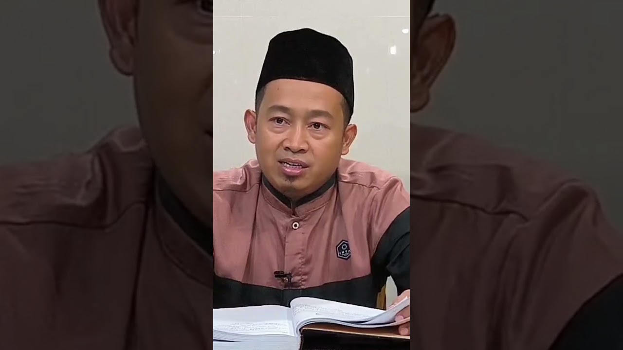 Manhaj salaf tidak memakai pendappat ulama, hanya qur'an hadis saja? - ustadz mujiman