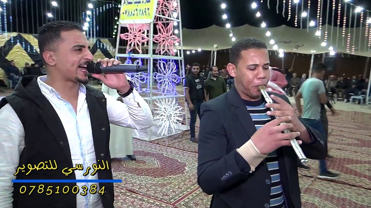 فرقة ربوع الاغوار حسين ابو احمده سهرة عثمان الرشايده جديد مراكز الاقصى وتسجيلات النورسي 0785100384