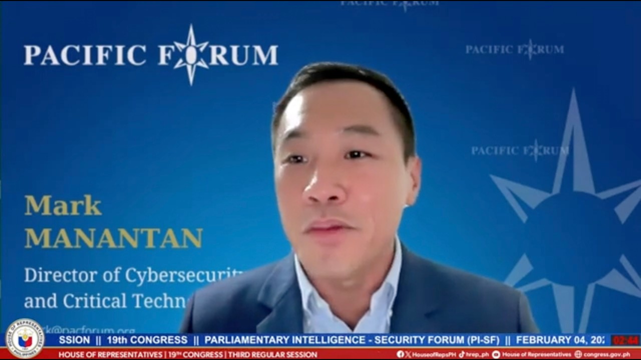 CYBERSECURITY: WORKING WITH & PROTECTING EACH OTHER