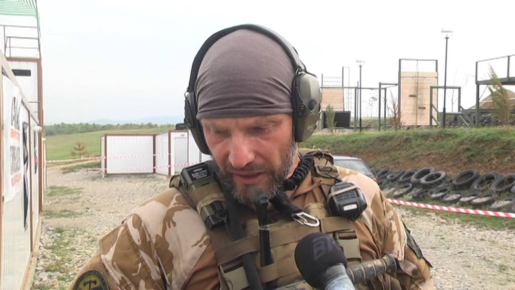 Командоси
