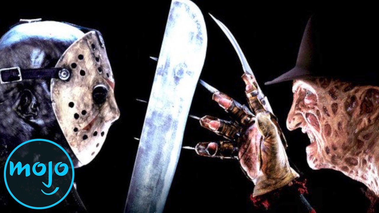 TOP 10 SCHURKEN vs. SCHURKEN Kämpfe in Filmen