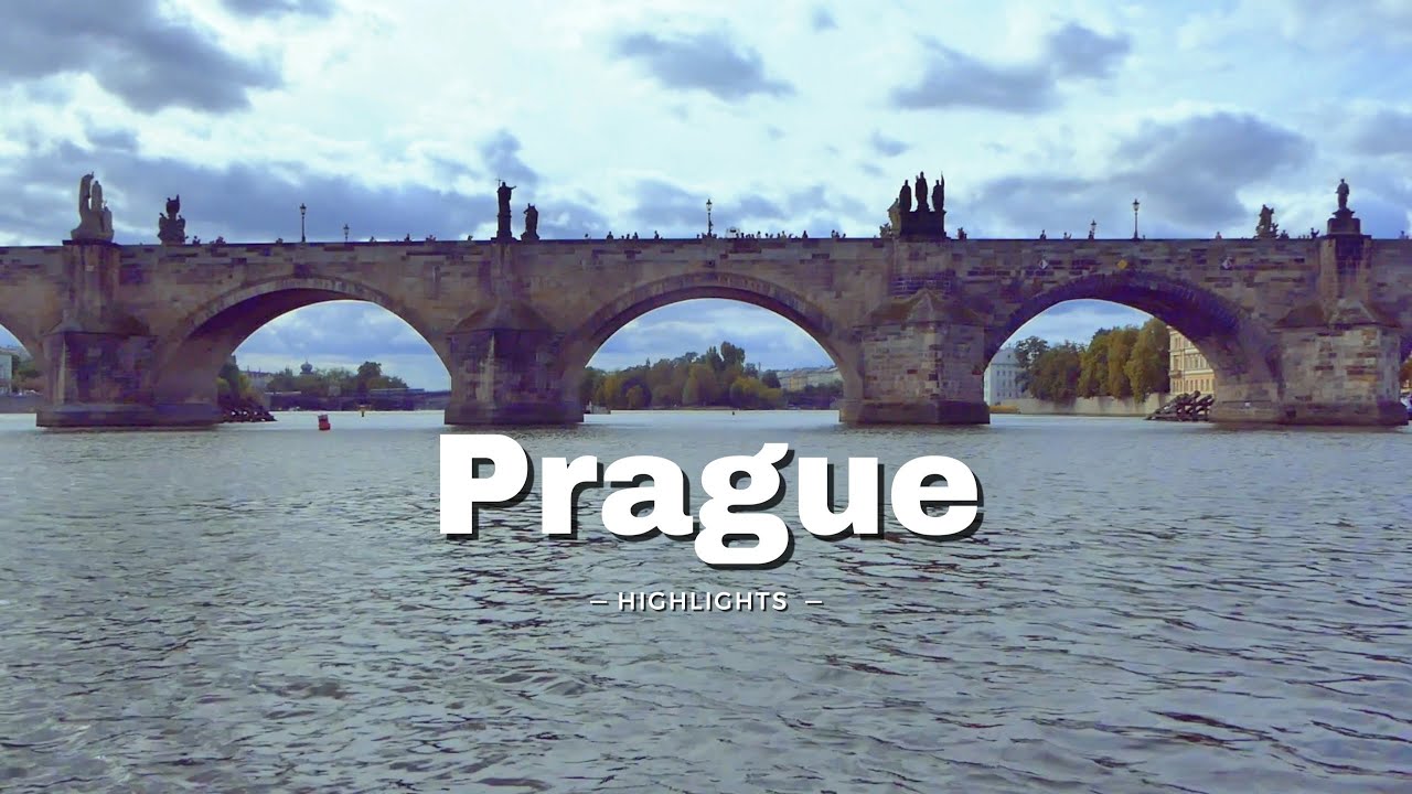 Prague - Highlights