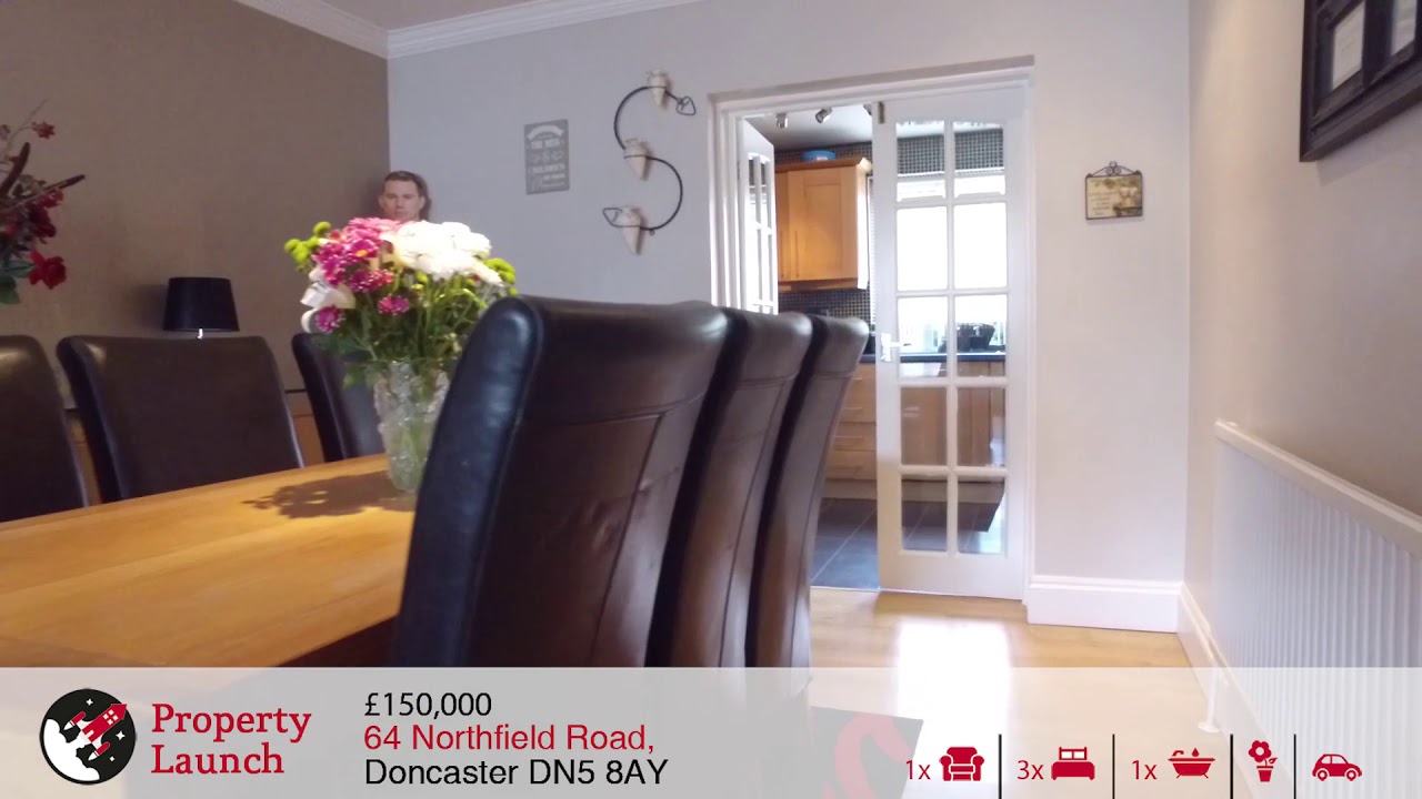 Northfields Road, Doncaster Property - October 2017