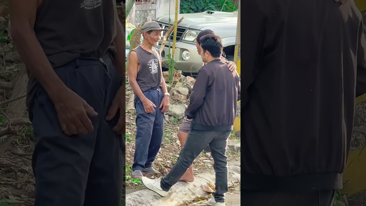 Masipag na Tatay