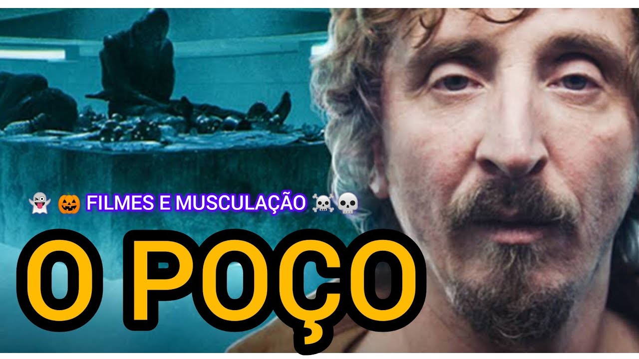 O PO&Ccedil;O #netflix2024 #netflixfilmes #netflixfilms #netflixfilm #netflix #netflixbr #netflixbrasil