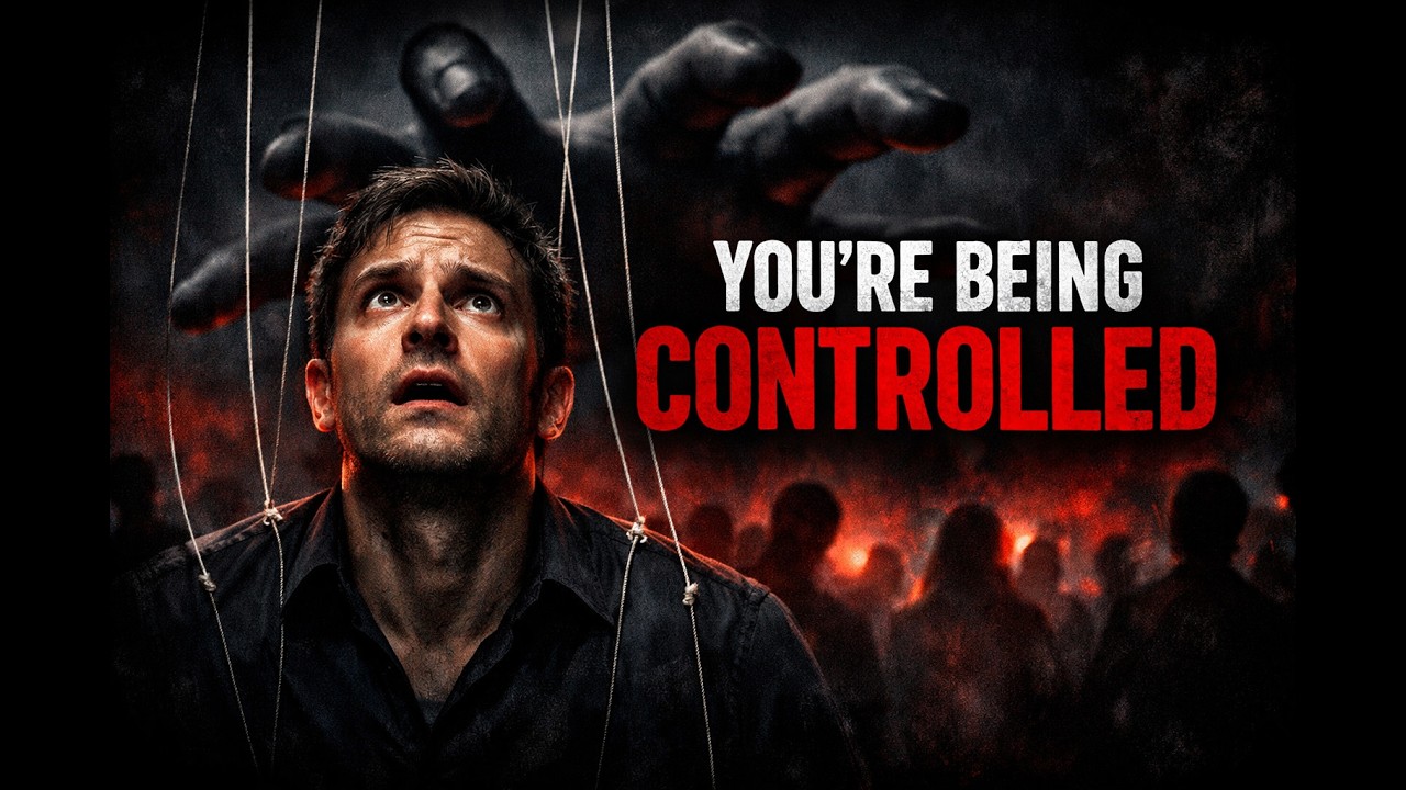 Why People Are So Easy to Manipulate (And Don’t Notice It)