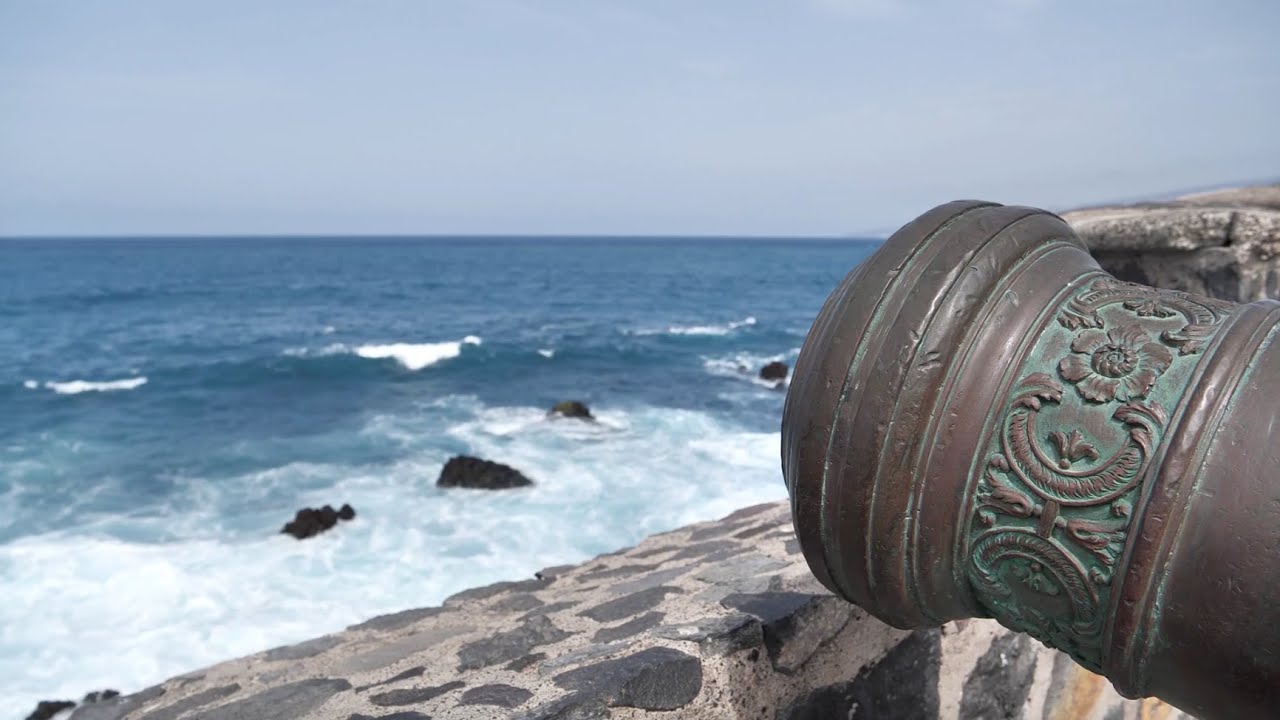 Sundogs - Battle - (Official Music Video)