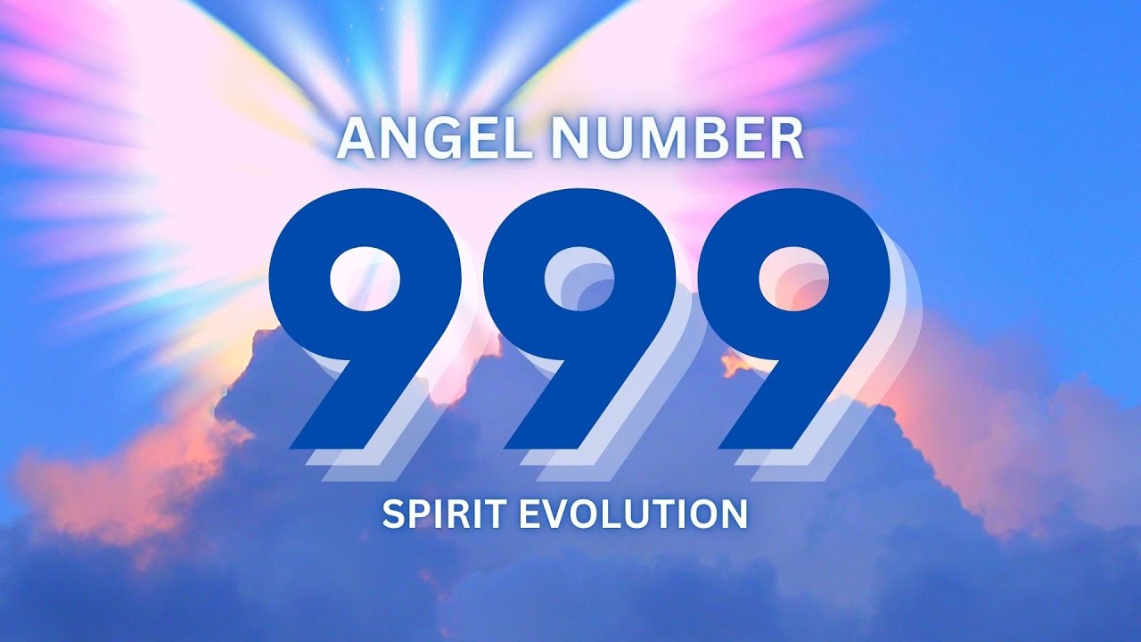 ANGEL NUMBER 999: Ikaw ay may mahalagang misyon sa mundo