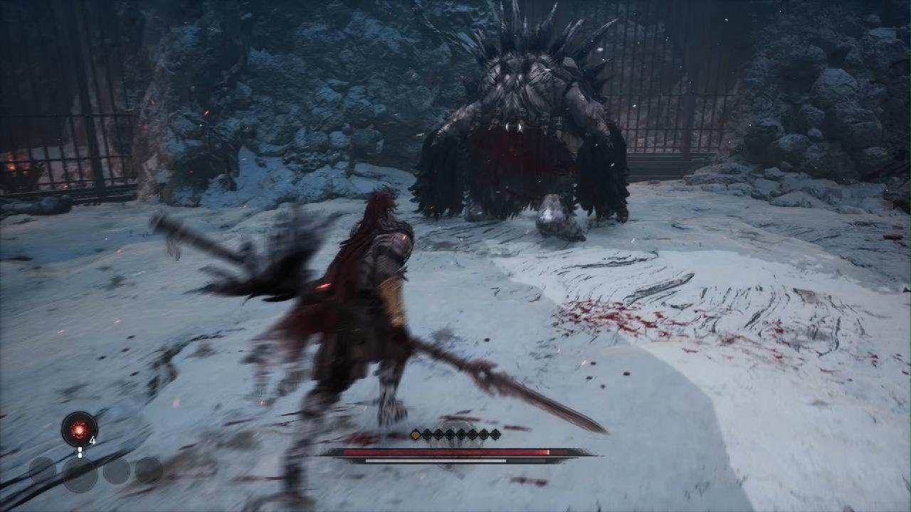 The First Berserker: Khazan_20260116230954