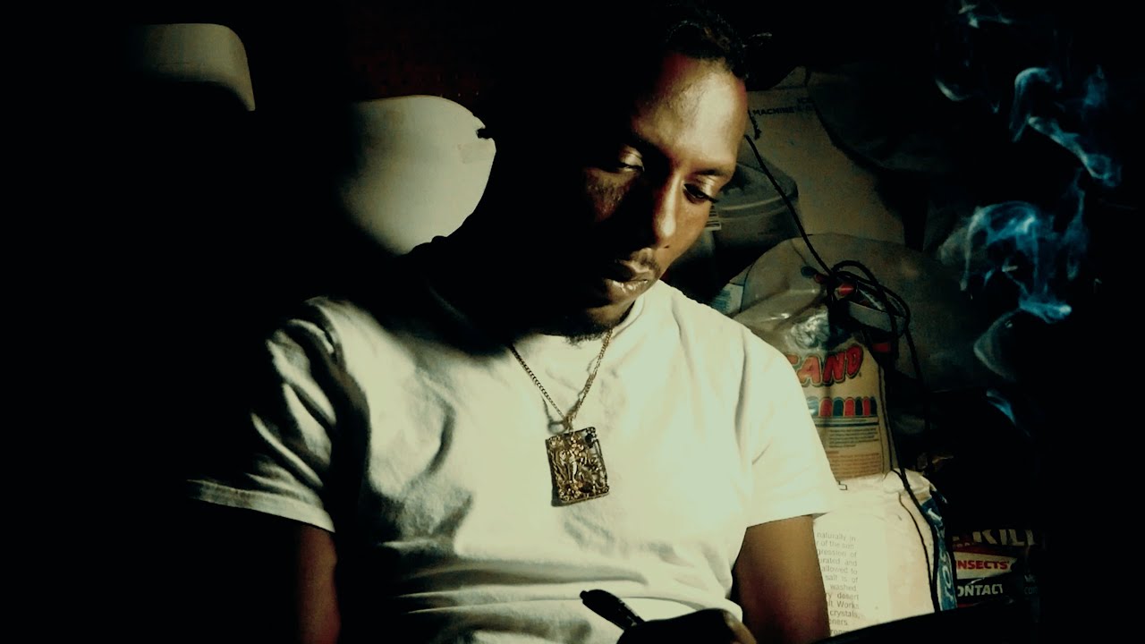 BabyAPE - Raw Flow I Dir.@aweeewayne