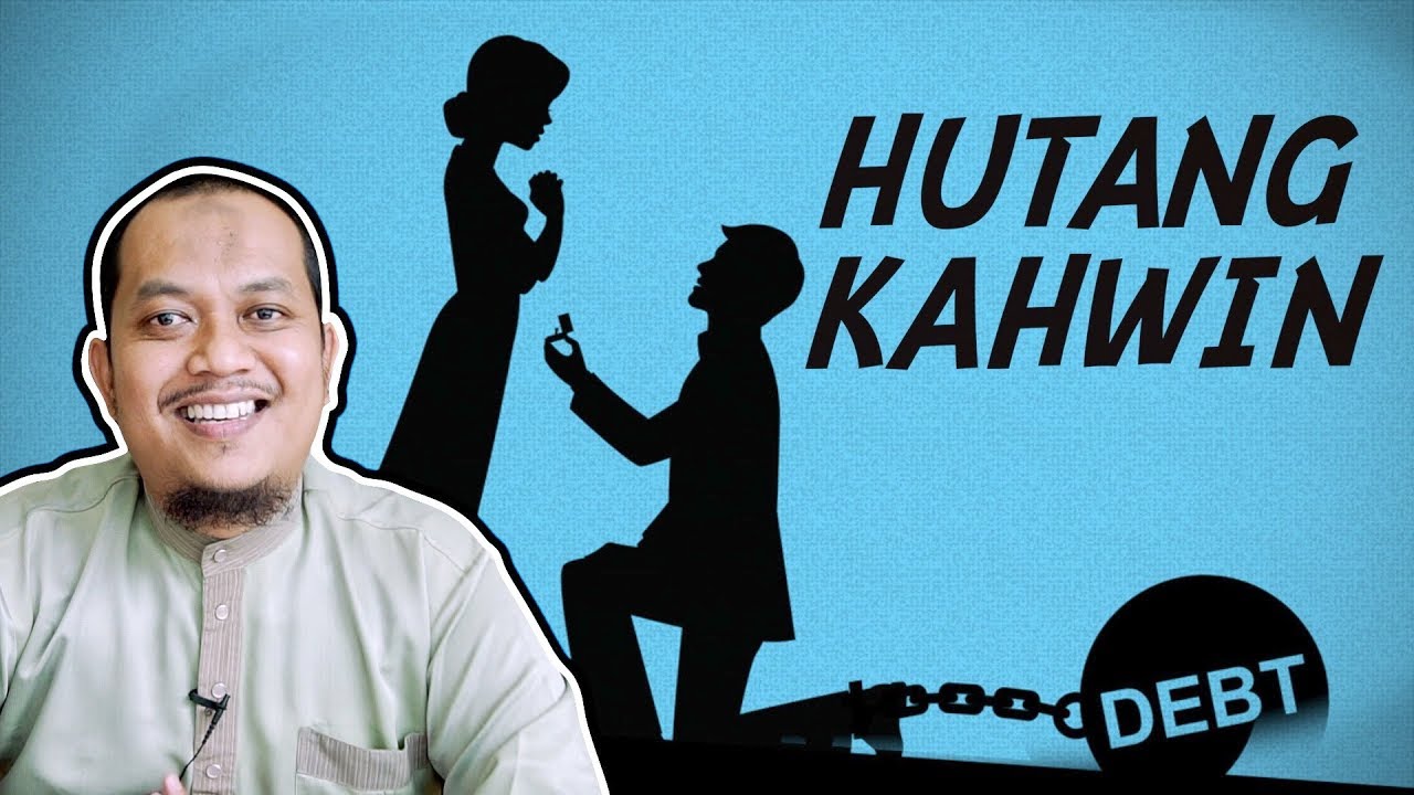Hutang Kahwin