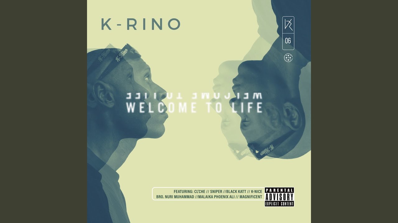 Welcome to Life