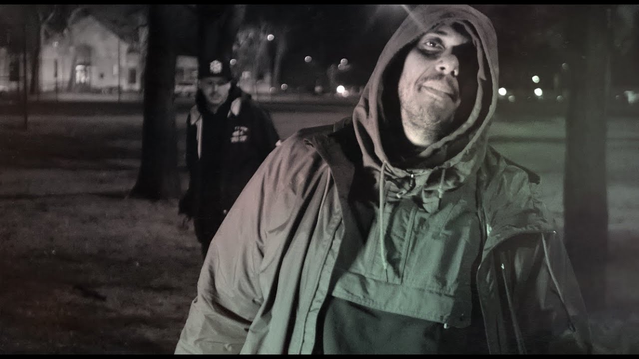 Novatore & A.M. Early Morning - Gore Hounds (Prod by Johnny Slash) Dir. by Yung City Slicka