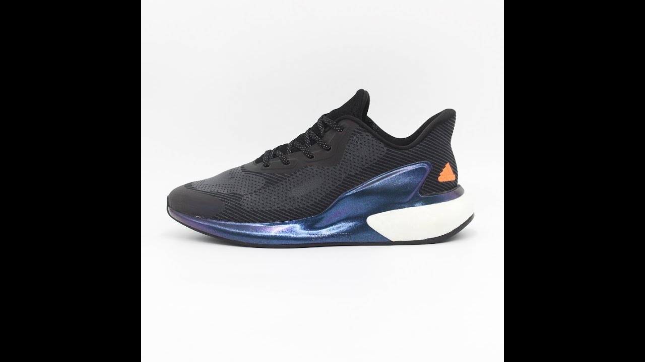 Adidas AlphaBoost M | Performance Kya Sach Mein UltraBoost Se Behtar Hai?
