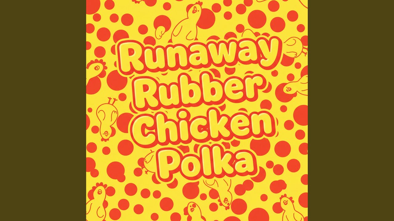 Runaway Rubber Chicken Polka