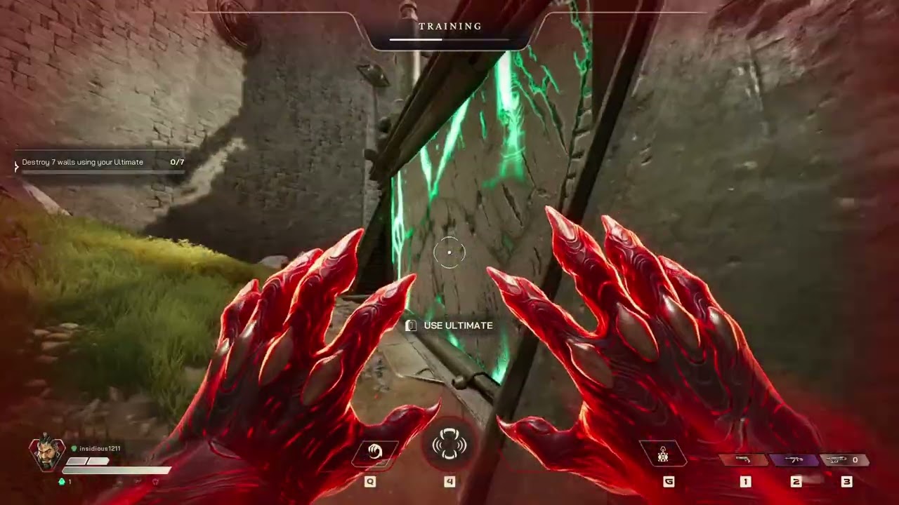 I mean its alright, nothing crazy or new . Highguard w/ DevoTrix